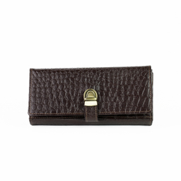 کیف پول زنانه کد 104