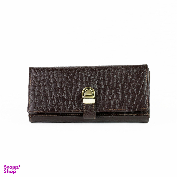 کیف پول زنانه کد 104