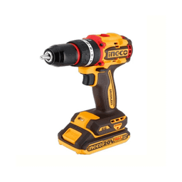 دریل چکشی شارژی اینکو مدل CIDLI20668
