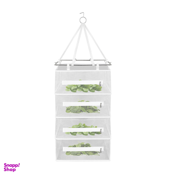 سبزی خشک کن دستی چینش مدل 4DRYER
