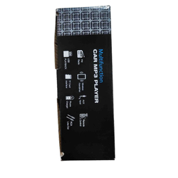 پخش کننده خودرو مدل Multifunction-920