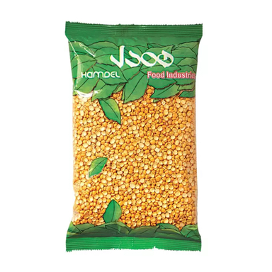 لپه همدل وزن 450 گرم