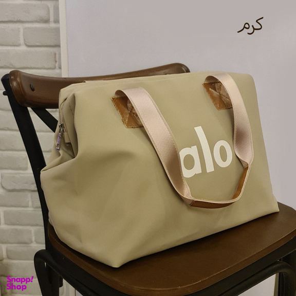 ساک ورزشی طرح الو مدل 408srt