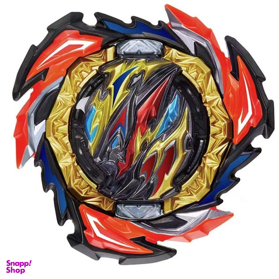 فرفره انفجاری مدل بلفایر خطرناک کد B191-01