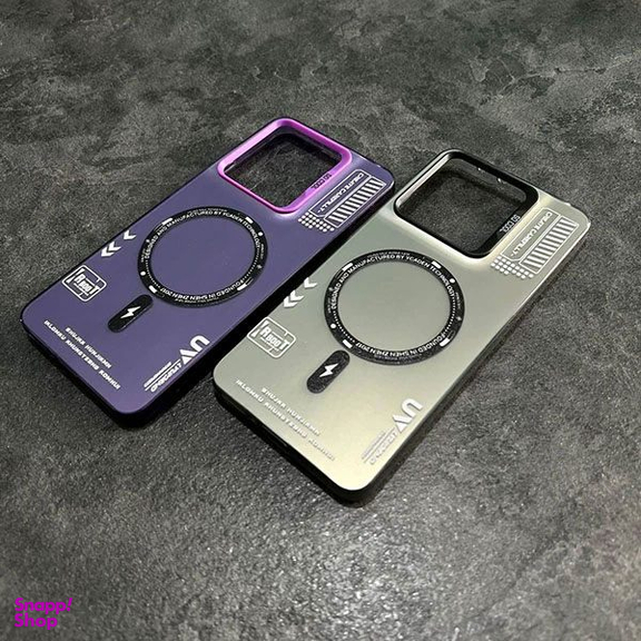 کاور گوشی موبایل مدل گلدن گارد مناسب شیائومی Redmi Note13 4G
