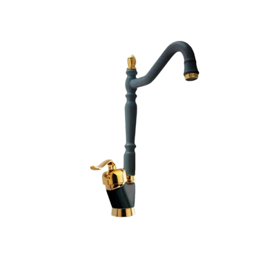 شیر ظرفشویی مدل قاجاری کد 41