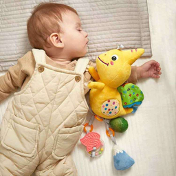 آویز تخت کودک کد TM963