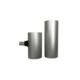 کیت مکش هوای موتور خودرو مدل simota مناسب پژو 206 مجموعه 6 عددی