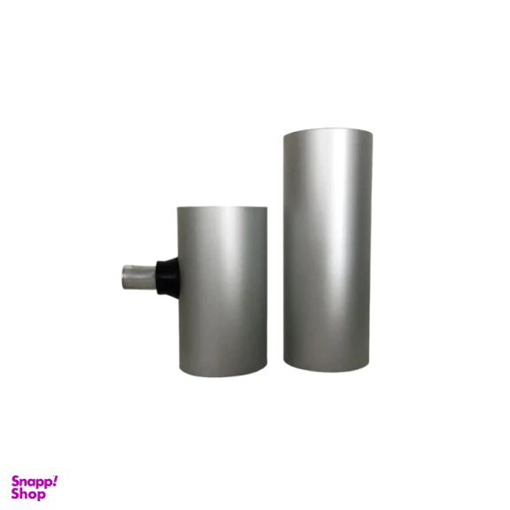 کیت مکش هوای موتور خودرو مدل simota مناسب پژو 206 مجموعه 6 عددی