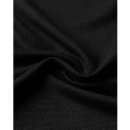 تیشرت آستین کوتاه زنانه مدل SB-SS-2149-5 رنگ مشکی