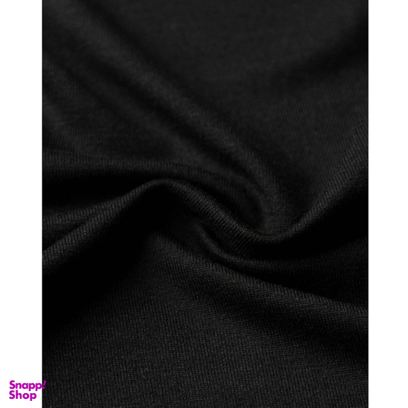 تیشرت آستین کوتاه زنانه مدل SB-SS-2149-5 رنگ مشکی
