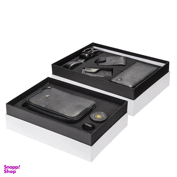 ست هدیه مردانه حقی کد LS30B
