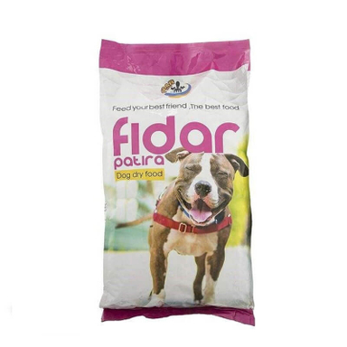 غذای خشک سگ فیدار پاتیرا مدل Mini Adult وزن 8 کیلوگرم
