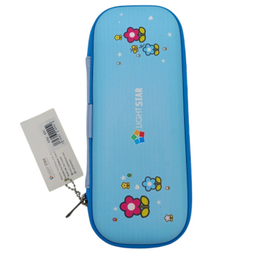 جامدادی لایت استار مدل تبلتی باریک کیتی کد 10798