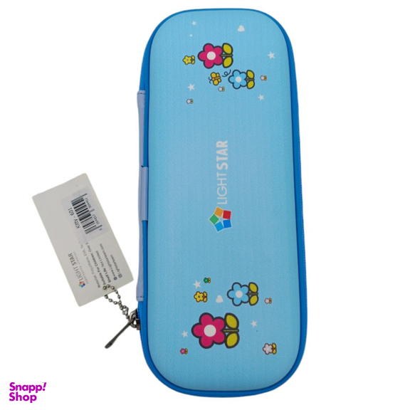 جامدادی لایت استار مدل تبلتی باریک کیتی کد 10798