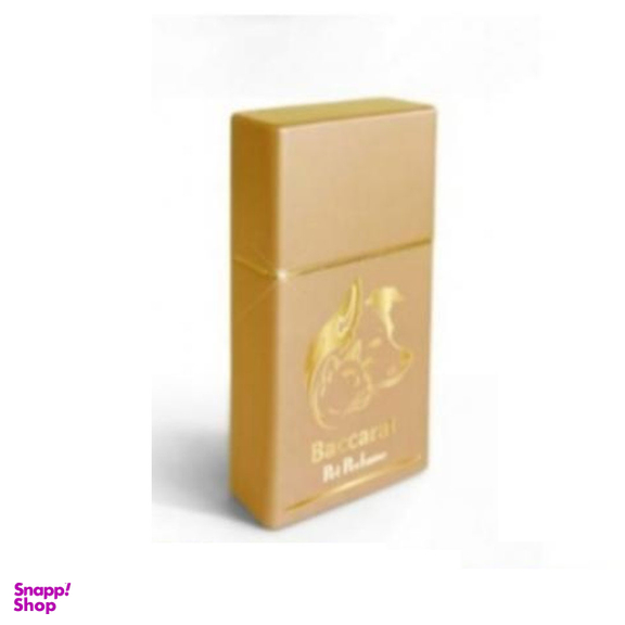 خوشبو کننده سگ و گربه پرسا مدل باکارات حجم 30 میلی لیتر