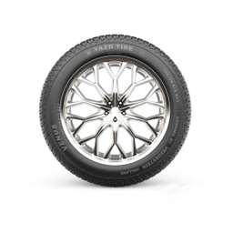لاستیک خودرو یزد تایر مدل VENUS سایز 175/70R13 دو حلقه