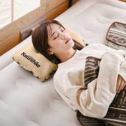 بالش بادی اسفنجی نیچرهایک مدل Foam Pillow