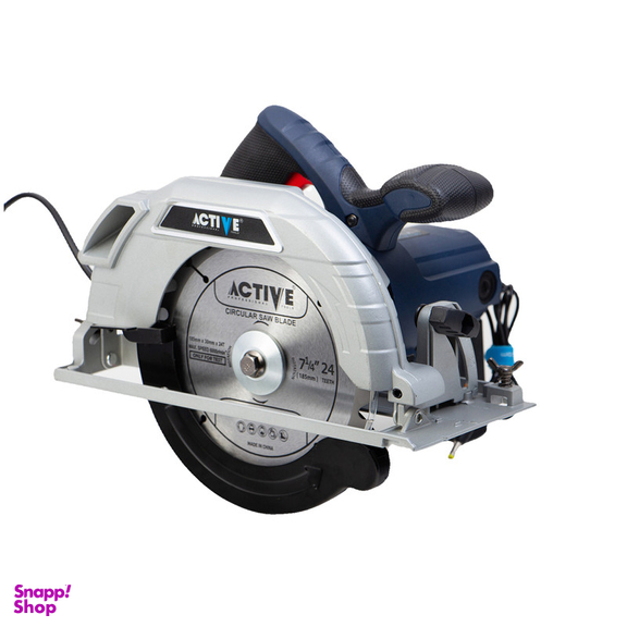 اره گردبر اکتیو تولز مدل AC-55185