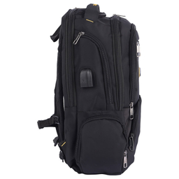 کوله پشتی لپ تاپ مکنیل مدل Camel Active MC-424