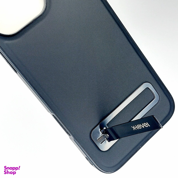 کاور گوشی موبایل ایکس لول مدل PureEase مناسب اپل iPhone 16 Pro