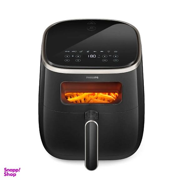 سرخ کن بدون روغن فیلیپس مدل HD9257/80