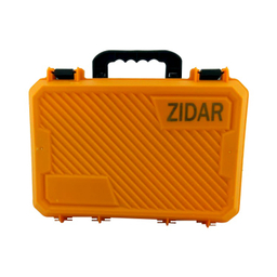 دریل پیچ گوشتی شارژی براسلش زیدار کد 2090010 مجموعه 30 عددی