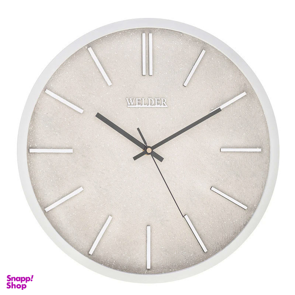 ساعت دیواری ولدر کد 1600