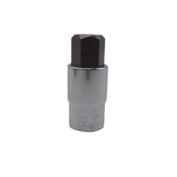 سری بکس آلنی واستر مدل شش گوش کد YP-TAIWAN-SHK-4010-1/2 مجموعه 10 عددی