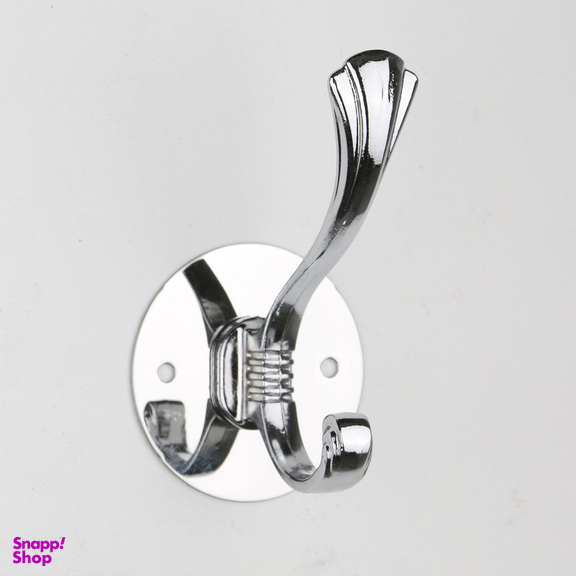 آویز حوله دلفین مدل H-3124
