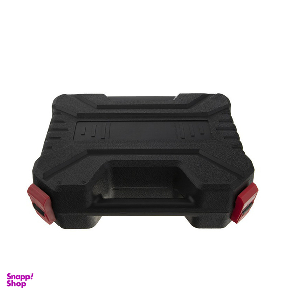مجموعه 27 عددی دریل پیچ گوشتی شارژی جاب مدل JBC-7712