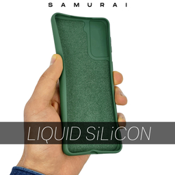 کاور گوشی موبایل سامورایی مدل YCADEN مناسب برای ریلمی GT3