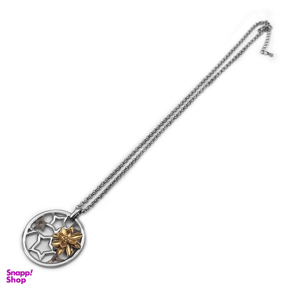 گردنبند زنانه وینویز طرح ستاره کد 2071