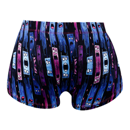 شورت مردانه کولس کد T2006