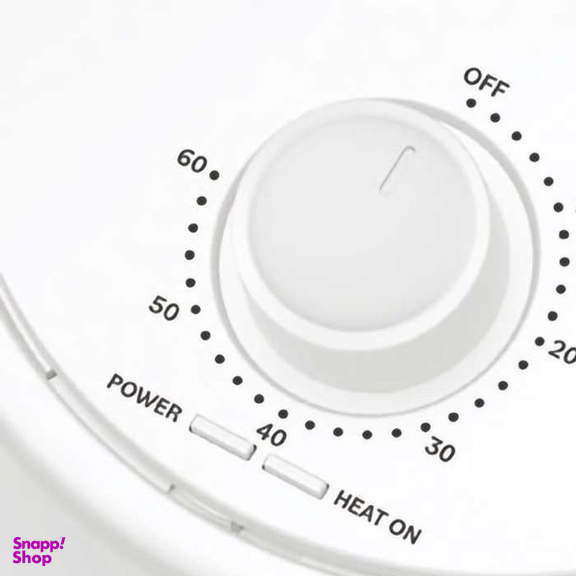 سرخ کن بدون روغن میگل مدل GAF 100