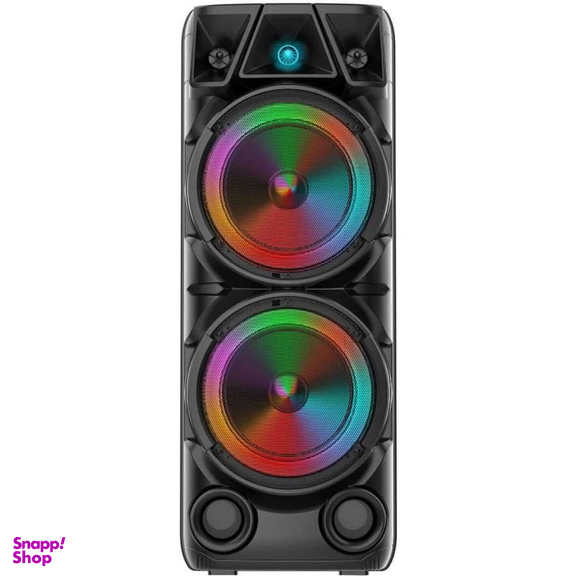 اسپیکر قابل حمل و بلوتوثی مدل ZQS8210