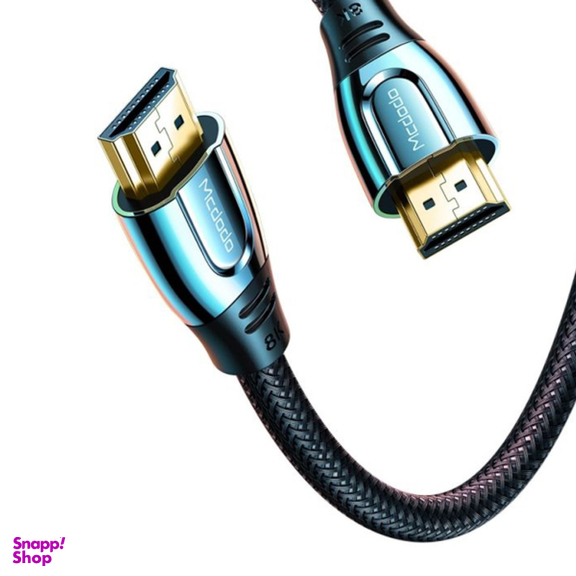 کابل HDMI به HDMI مک‌ دودو مدل CA-8430