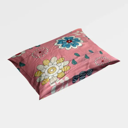 سرویس ملحفه دو نفره ۳ تکه کوکو جم مدل فندی