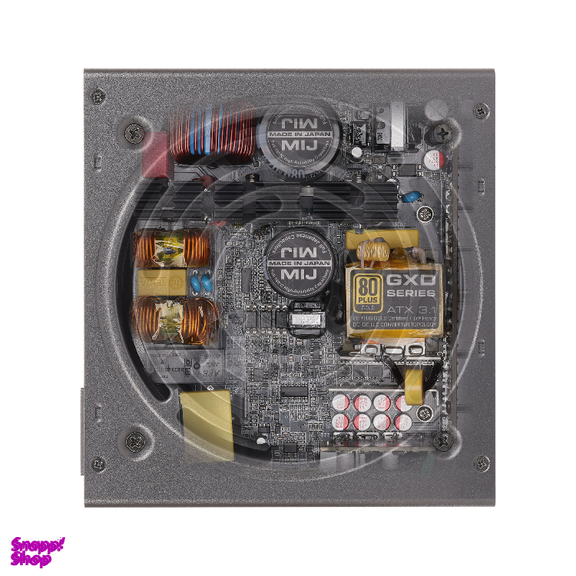 پاور 1200 وات کامپیوتر گرین مدل GP1200B-GXD