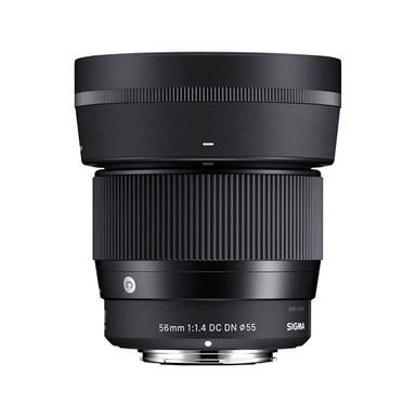 لنز دوربین سیگما مدل 56/1.4DC DN (c) For Sony E