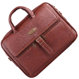 کیف اداری مردانه چرم ما مدل MA4-806
