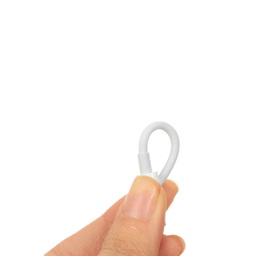 کابل تبدیل USB به لایتنینگ هیسکا مدل LX-726R طول ۱ متر