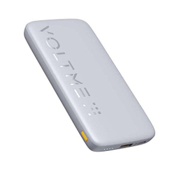 پاوربانک ولتمی مدل Hypercore Essential B3028 ظرفیت 10000 میلی آمپر ساعت