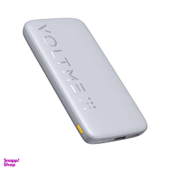 پاوربانک ولتمی مدل Hypercore Essential B3028 ظرفیت 10000 میلی آمپر ساعت
