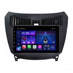 مانیتور 9 اینچ خودرو کد M770 مناسب هایما S7