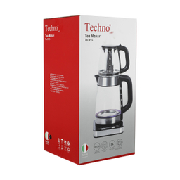 چای ساز تکنو مدل TE-915
