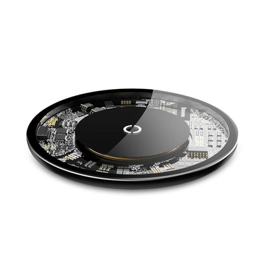 شارژر بی سیم بیسوس مدل Simple