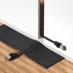 کابل شبکه Cat8 یوگرین مدل NW134 کد 70672 طول 2 متر