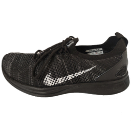 کفش پیاده روی مدل ریسر طرح نایک کد 014 رنگ مشکی