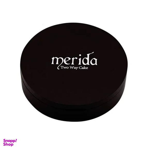 پنکیک مریدا مدل Two Way Cake